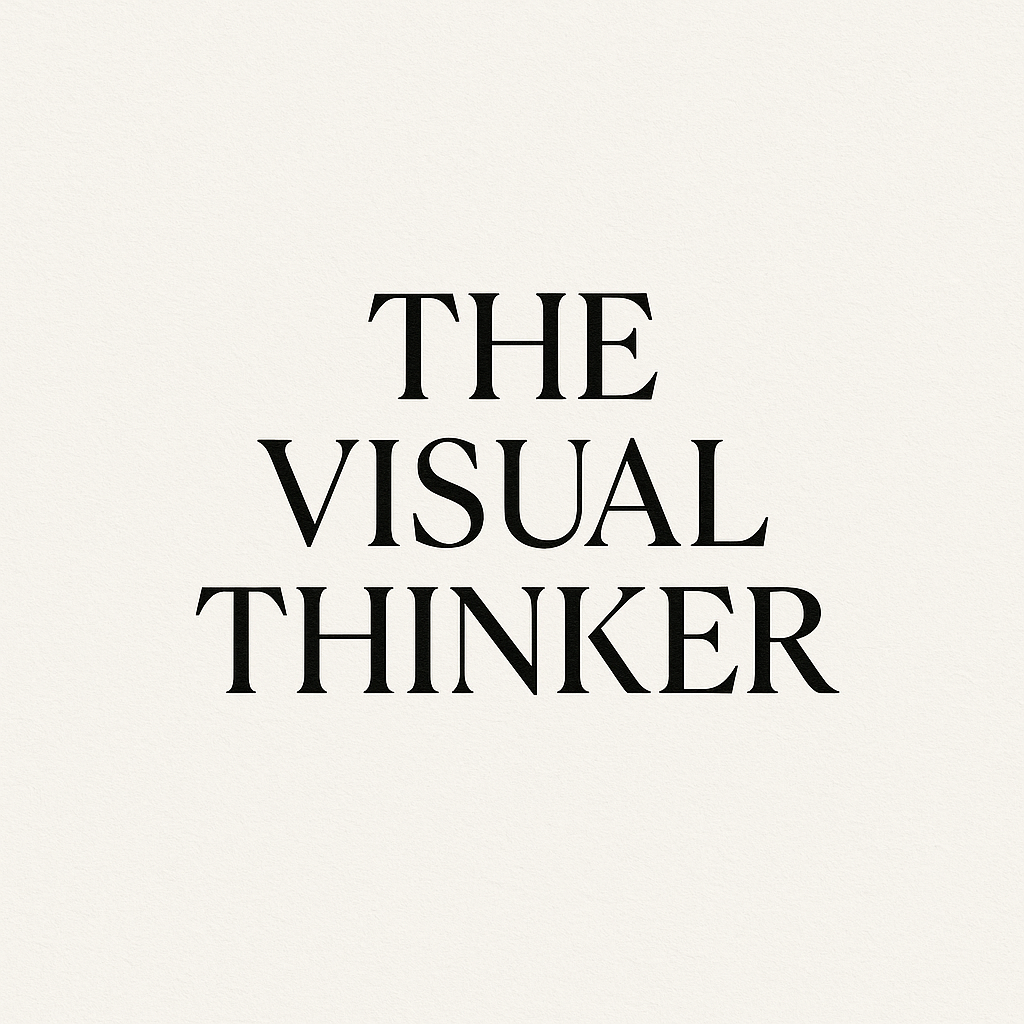 The Visual Thinker